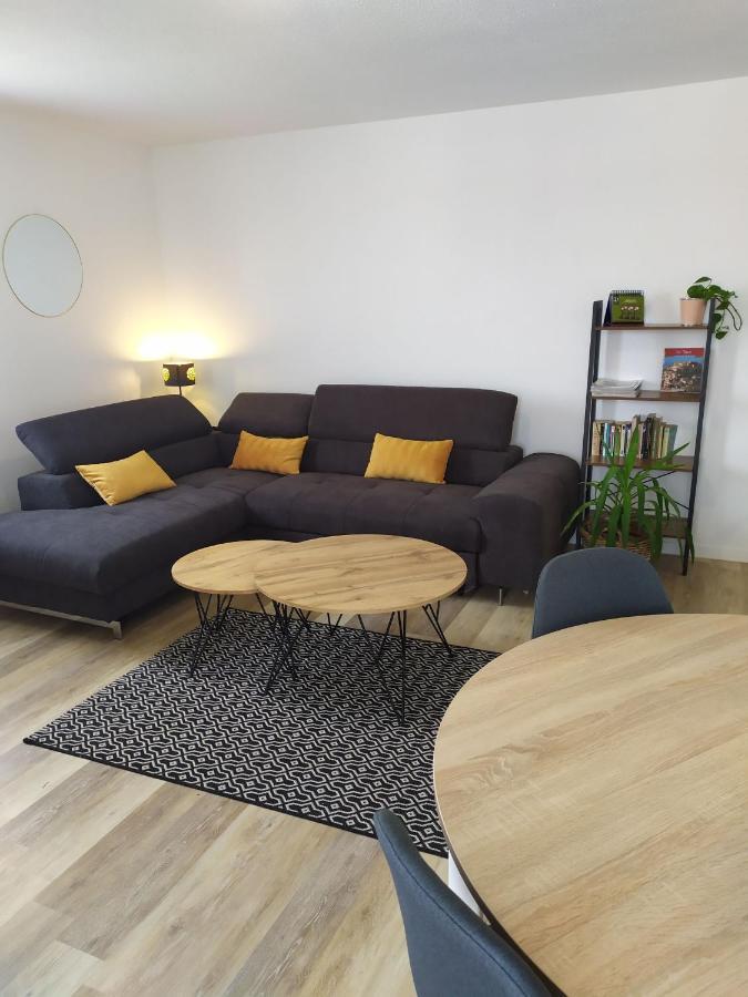 Au Levant De Marie Gaillac Esterno foto