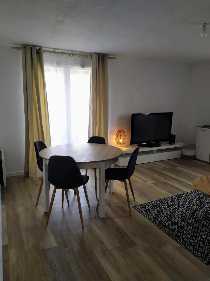 Au Levant De Marie Gaillac Esterno foto