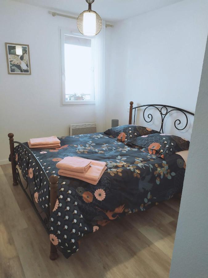 Au Levant De Marie Gaillac Esterno foto
